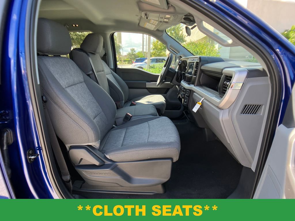 New 2026 Ford F250 XL w/ STX Appearance Package image 4