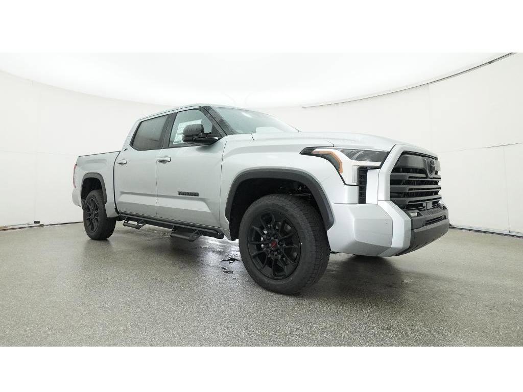 New 2026 Toyota Tundra SR5 AWD/4WD image 29