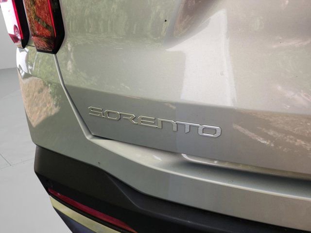 New 2026 Kia Sorento S w/ S Panoramic Sunroof Package image 32