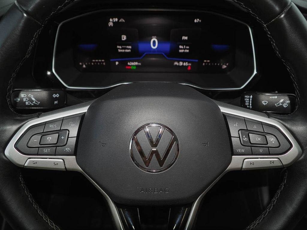 Used 2023 Volkswagen Jetta SE FWD image 30