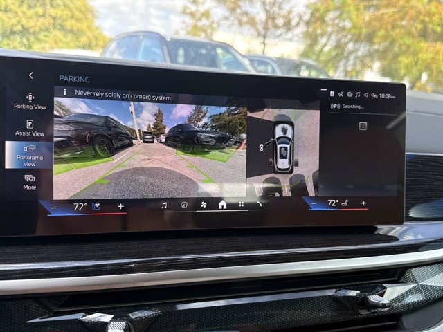 New 2026 BMW X5 xDrive50e w/ Executive Package AWD/4WD image 27