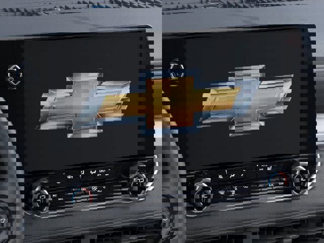 New 2026 Chevrolet Colorado LT w/ LT Convenience Package image 20