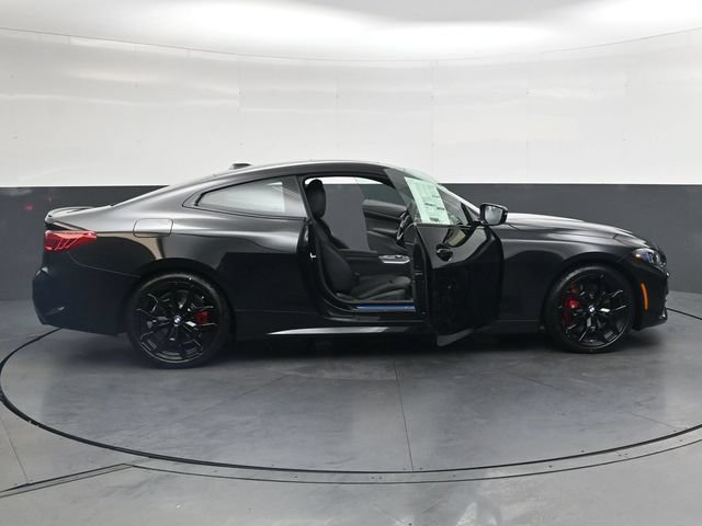 New 2027 BMW 430i Coupe w/ M Sport Package RWD image 38