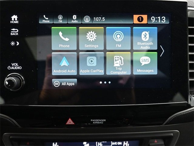 Used 2022 Honda Pilot Special Edition image 18