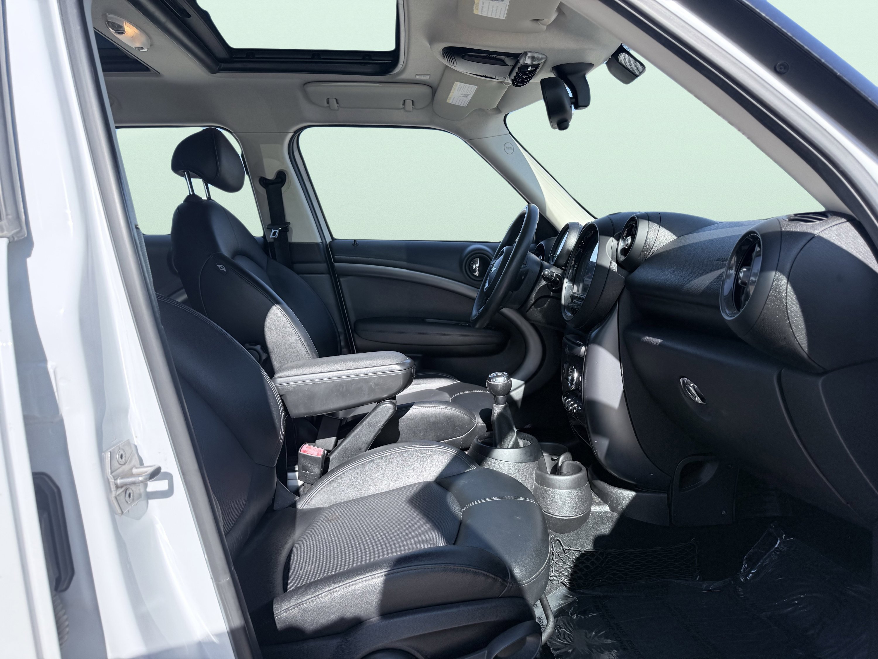 Used 2015 MINI Cooper Countryman S image 23