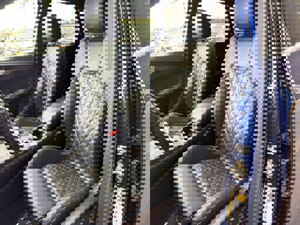 Used 2020 Audi SQ5 Premium Plus AWD/4WD image 19