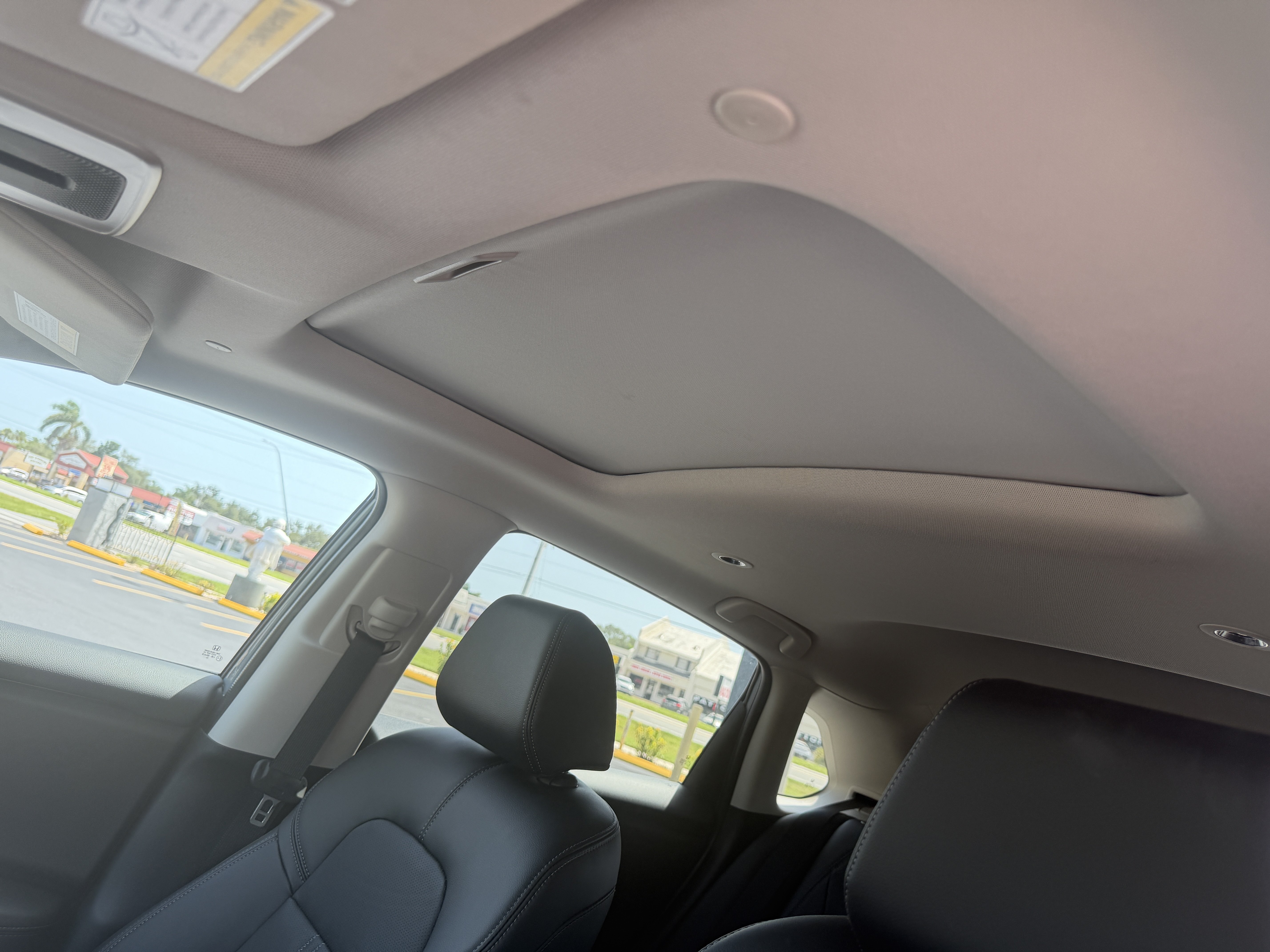 Used 2026 Honda HR-V EX-L image 21