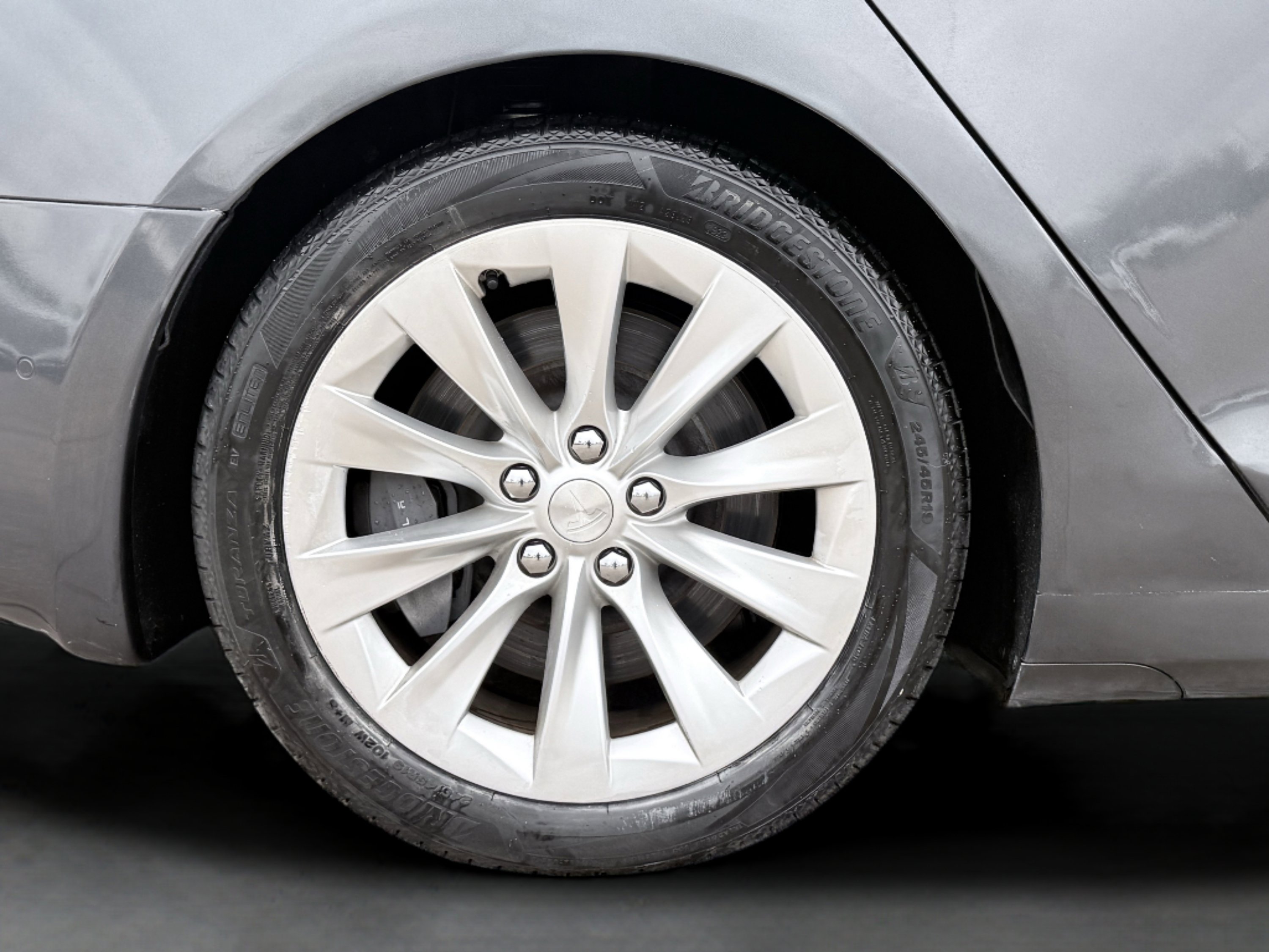 Used 2020 Tesla Model S Long Range Plus image 16