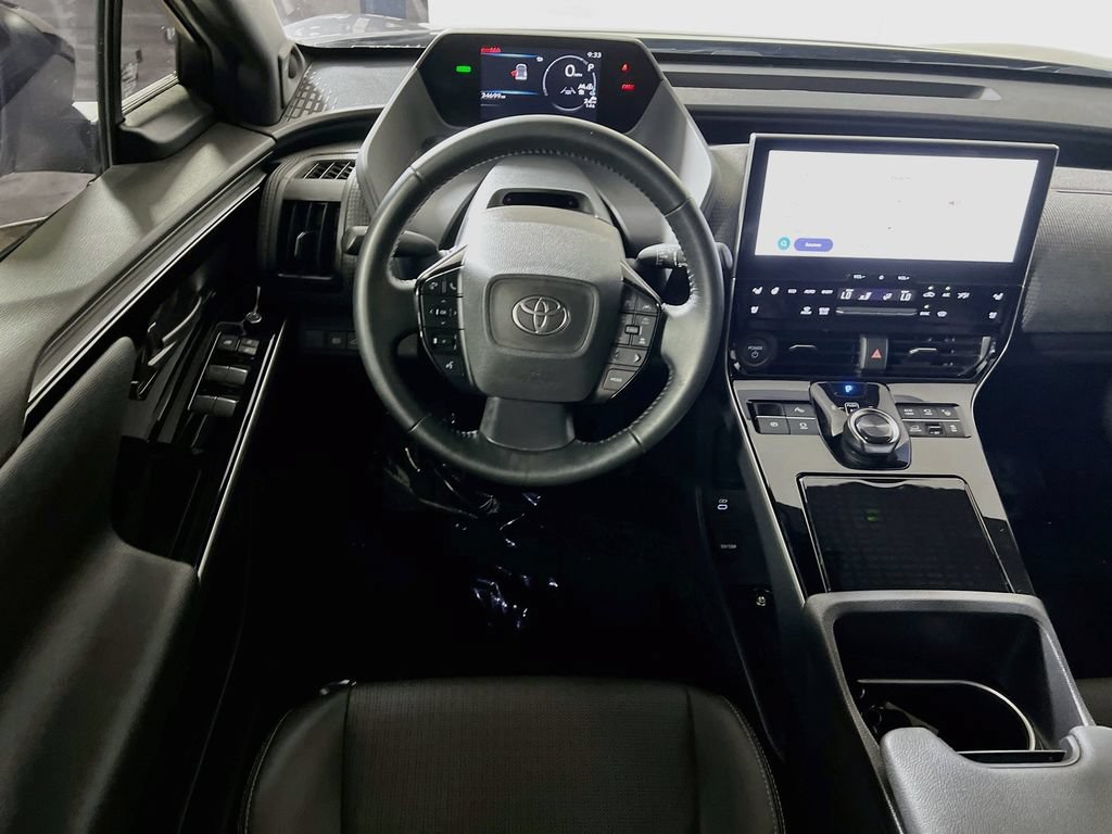 Certified 2024 Toyota bZ4X AWD w/ Weather Package image 19