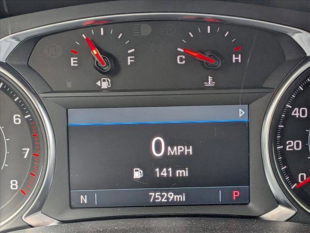 Used 2024 Chevrolet Blazer LT w/ Redline Edition image 8