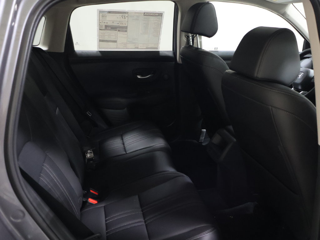 New 2027 Honda HR-V EX-L image 17