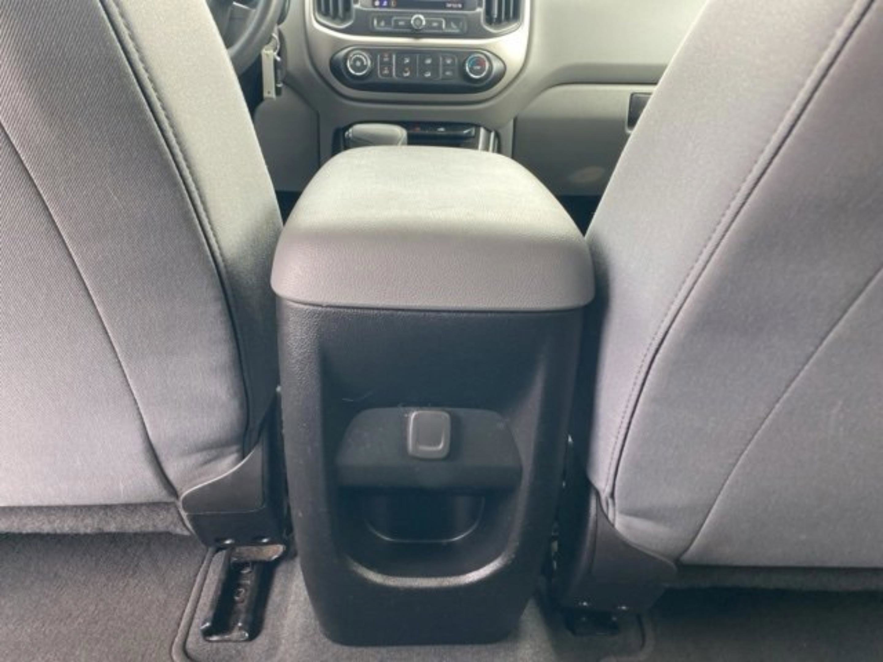 Used 2021 GMC Canyon Elevation Standard image 24