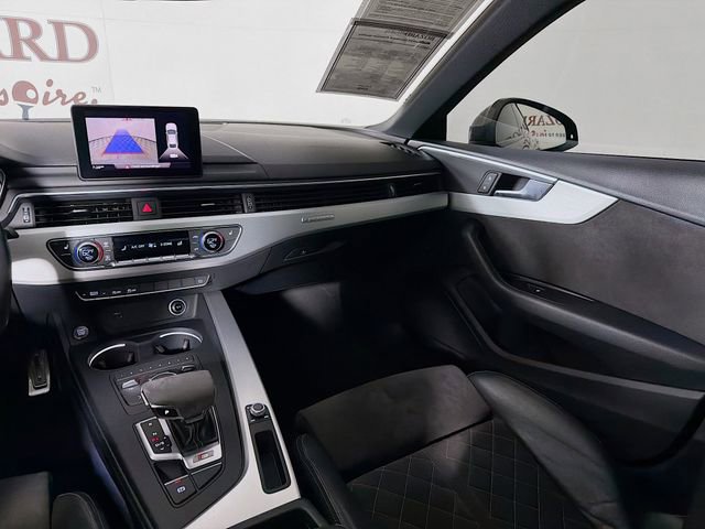 Used 2019 Audi S5 Premium w/ Convenience Package AWD/4WD image 24