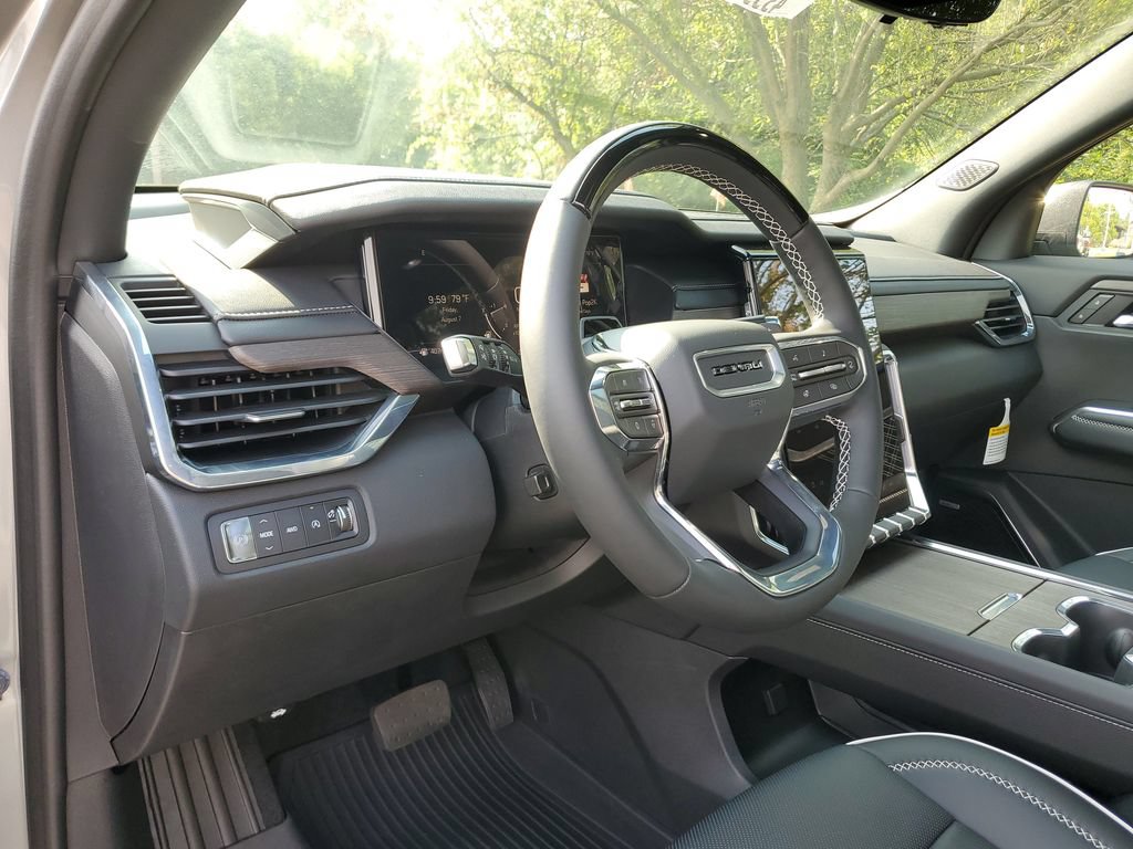 New 2026 GMC Acadia Denali w/ Super Cruise Package AWD/4WD image 22
