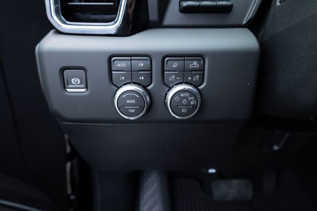 New 2026 GMC Sierra 2500 Denali Ultimate image 24