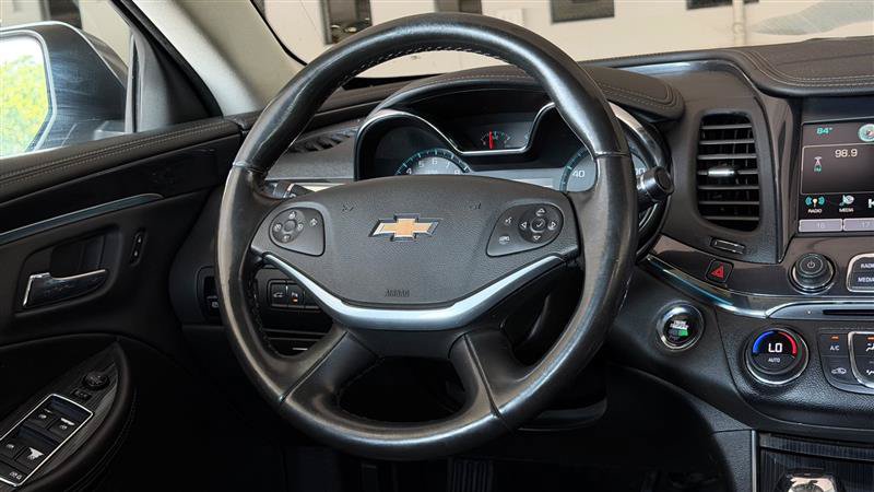Used 2016 Chevrolet Impala LTZ FWD image 26