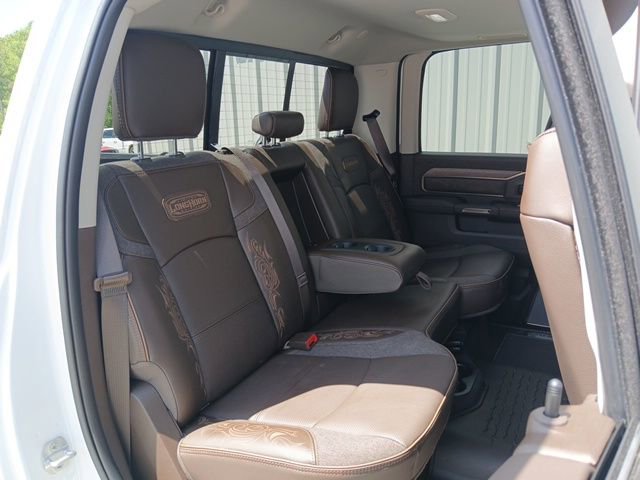 New 2026 RAM 2500 Limited image 28