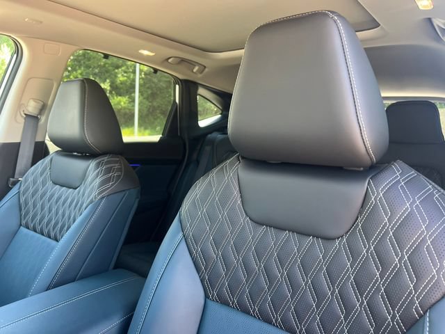 New 2026 Nissan Murano Platinum w/ Cargo Package AWD/4WD image 12