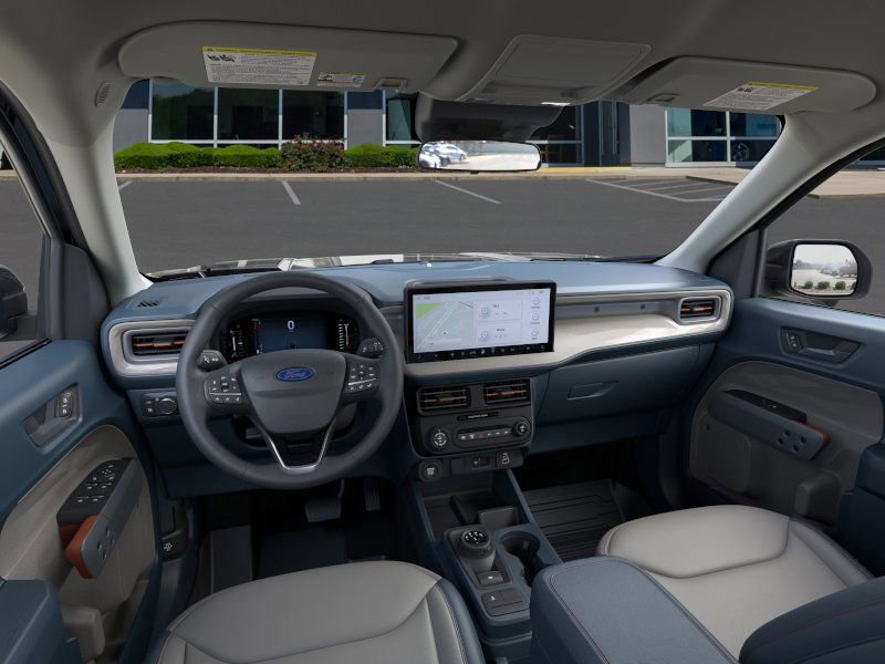 New 2026 Ford Maverick Lariat image 32