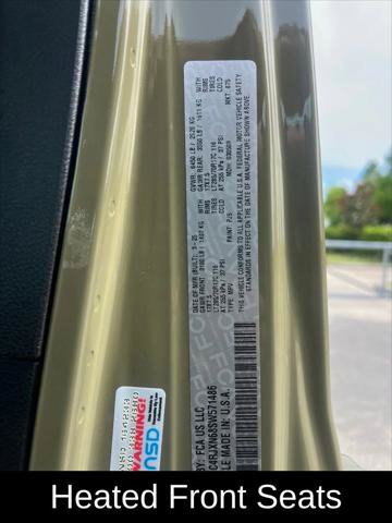 Certified 2025 Jeep Wrangler Unlimited Sport S 4xe AWD/4WD image 44