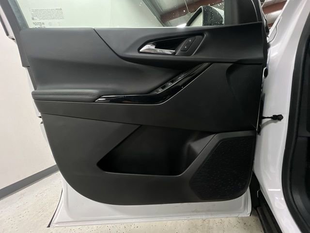 Certified 2025 Chevrolet Equinox LT image 22