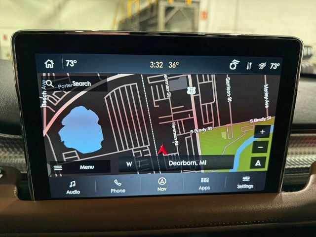 Certified 2023 Lincoln Aviator Grand Touring w/ Equipment Group 301A image 22