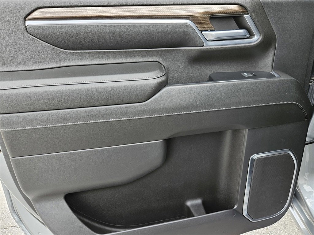 Used 2024 Chevrolet Silverado 2500 LT w/ All Star Edition image 23