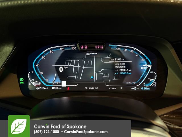 Used 2023 BMW X5 xDrive45e w/ Executive Package image 30