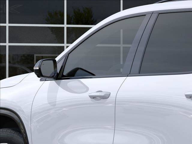 New 2027 Buick Enclave Sport Touring w/ Power Package FWD image 12
