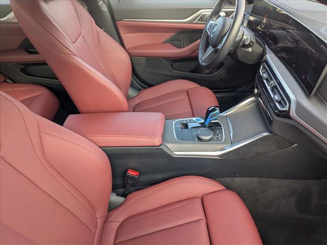 Certified 2023 BMW i4 M50 image 21