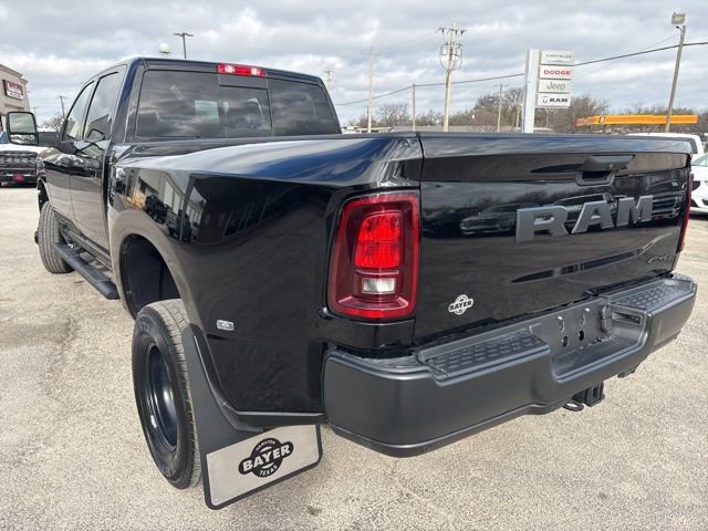 New 2026 RAM 3500 Tradesman image 3