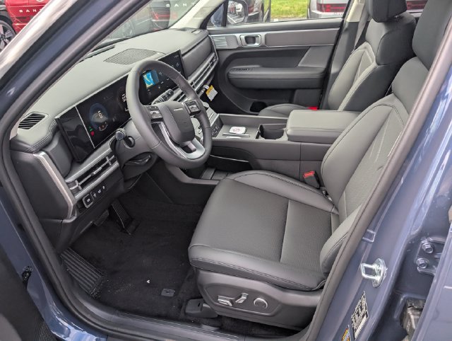 New 2027 Hyundai Santa Fe SEL FWD image 18