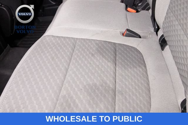 Used 2022 Ford Escape SE w/ Convenience Package FWD image 37