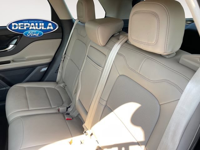 Used 2024 Lincoln Corsair Reserve w/ Equipment Group 201A AWD/4WD image 17