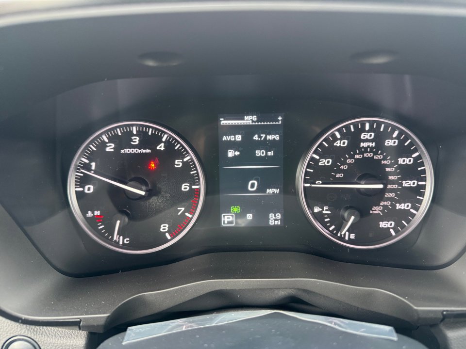 New 2026 Subaru Ascent Bronze Edition image 11