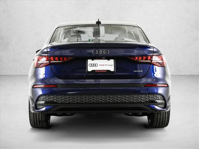 New 2026 Audi A3 2.0T Premium Plus AWD/4WD image 7