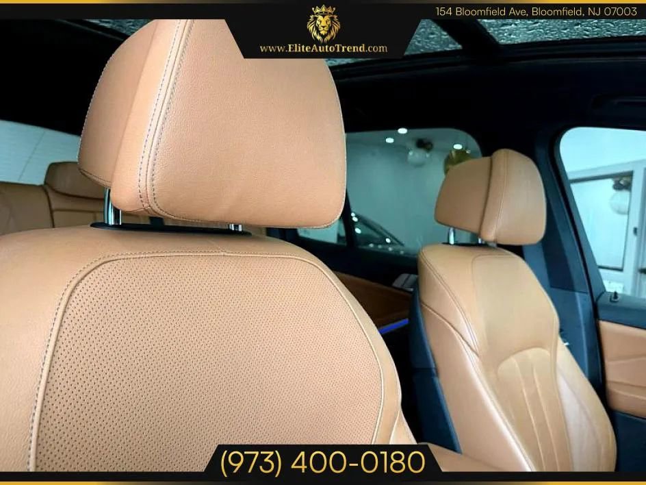 Used 2019 BMW X5 xDrive40i w/ Premium Package 2 AWD/4WD image 22
