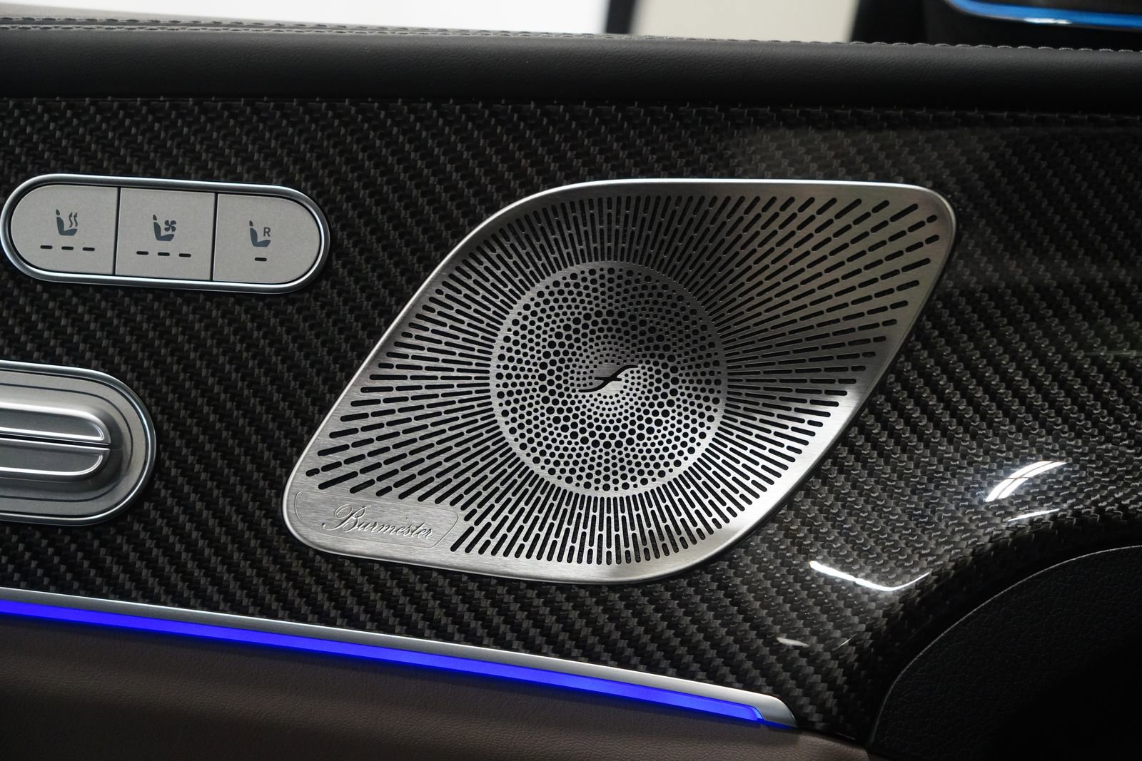 New 2026 Mercedes-Benz GLS 63 AMG 4MATIC image 33