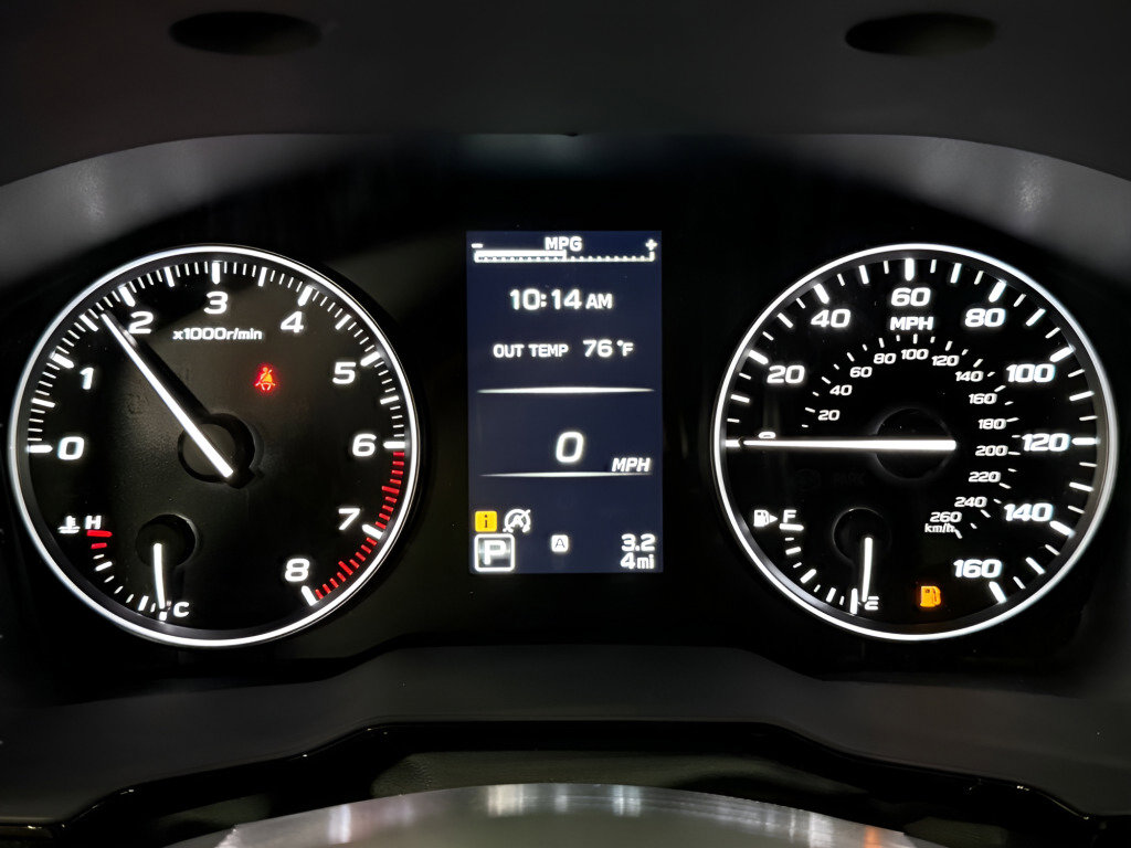 New 2025 Subaru Legacy Premium image 14