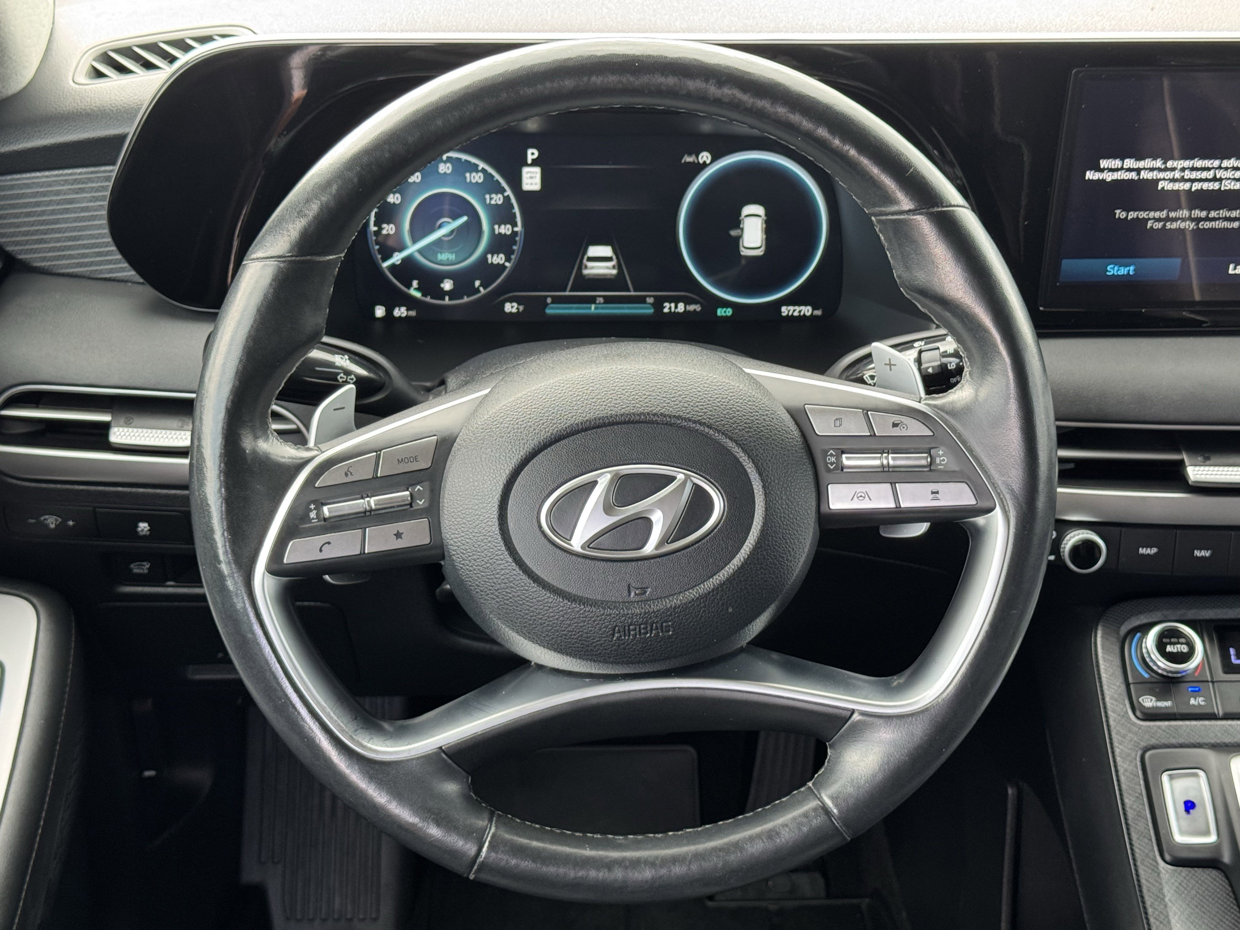 Used 2023 Hyundai Palisade Limited image 15