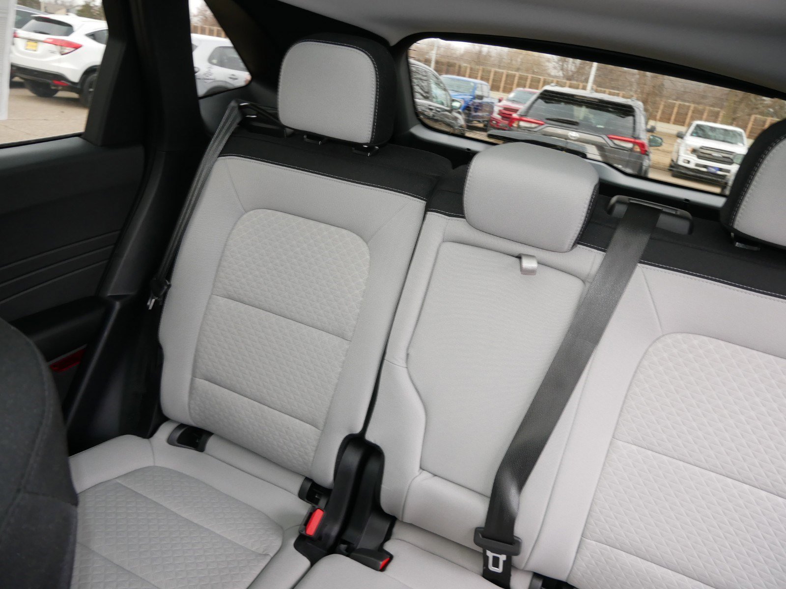 New 2024 Ford Escape Active w/ Tech Pack #2 image 12