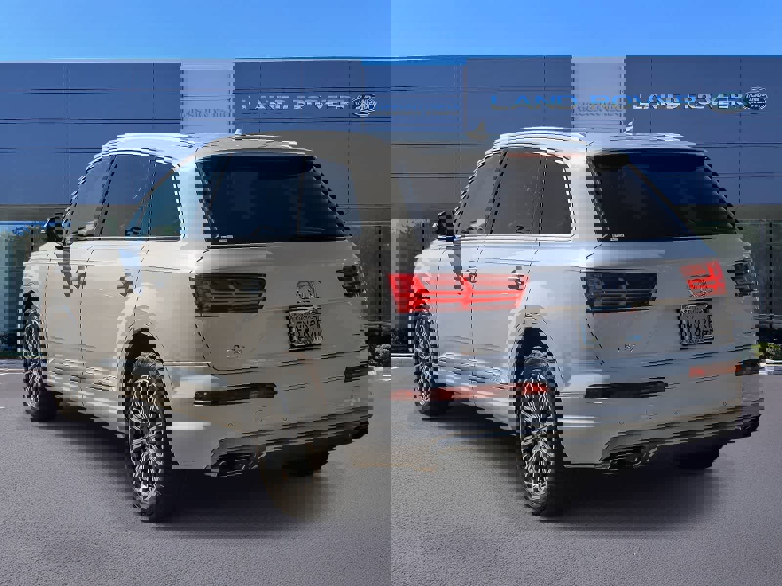 Used 2018 Audi Q7 2.0T Premium Plus w/ Premium Plus Package image 6