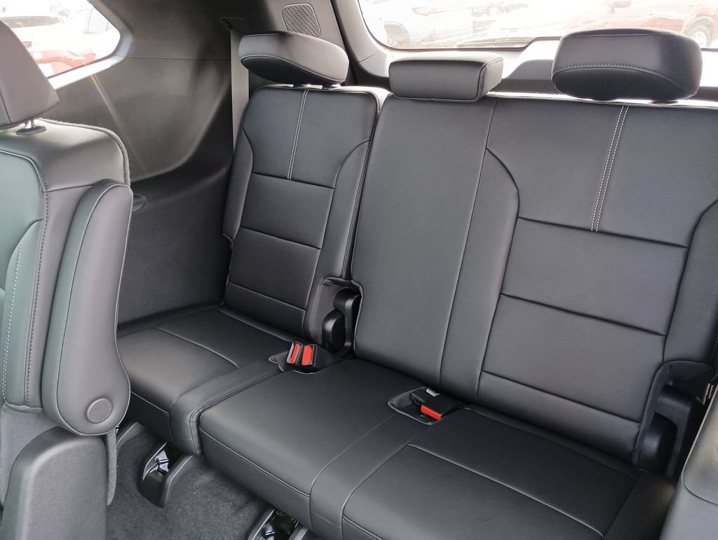 New 2026 GMC Acadia Elevation w/ Elevation Premium Package FWD image 28