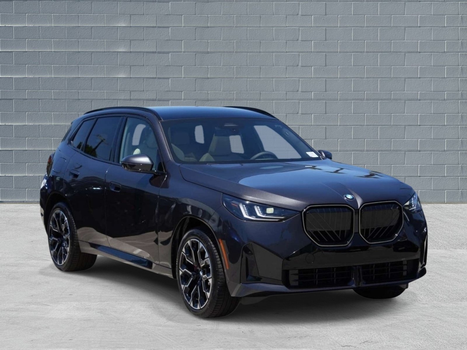 Used 2026 BMW X3 xDrive30i w/ M Sport Package