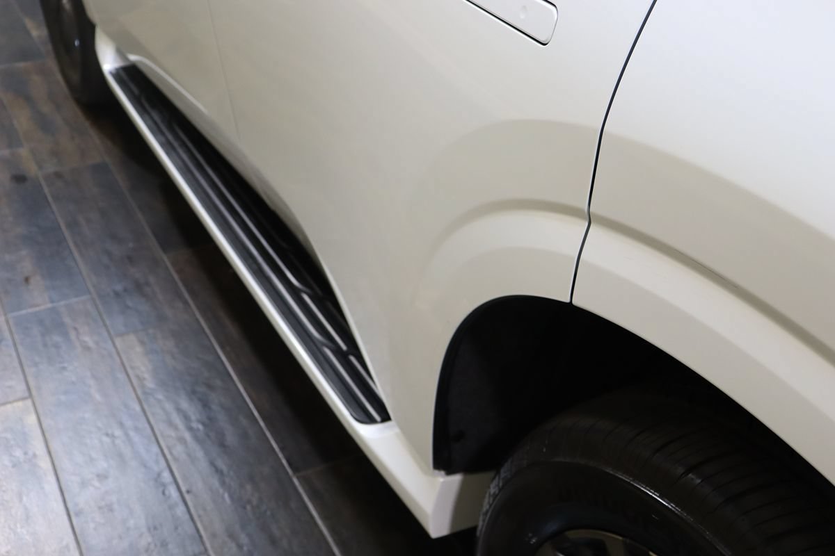 Used 2026 INFINITI QX80 Autograph AWD/4WD image 26