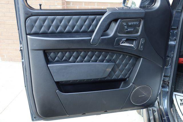 Used 2015 Mercedes-Benz G 63 AMG 4MATIC image 14