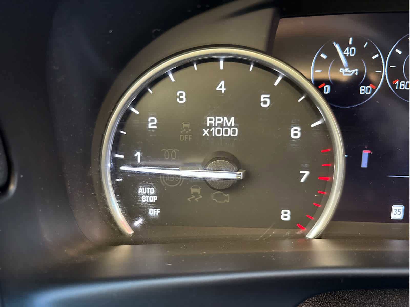 Used 2017 Cadillac CT6 Luxury w/ Active Chassis Package image 29