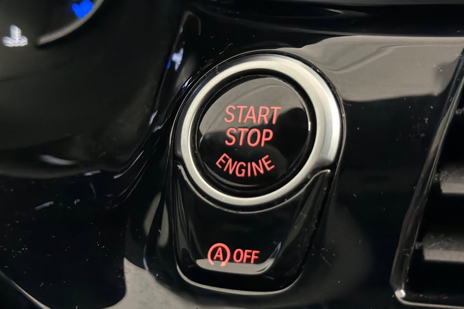 Used 2019 BMW 540i w/ M Sport Package RWD image 34