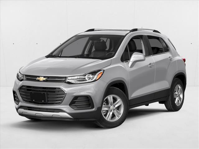Used 2019 Chevrolet Trax LT w/ LT Convenience Package image 1
