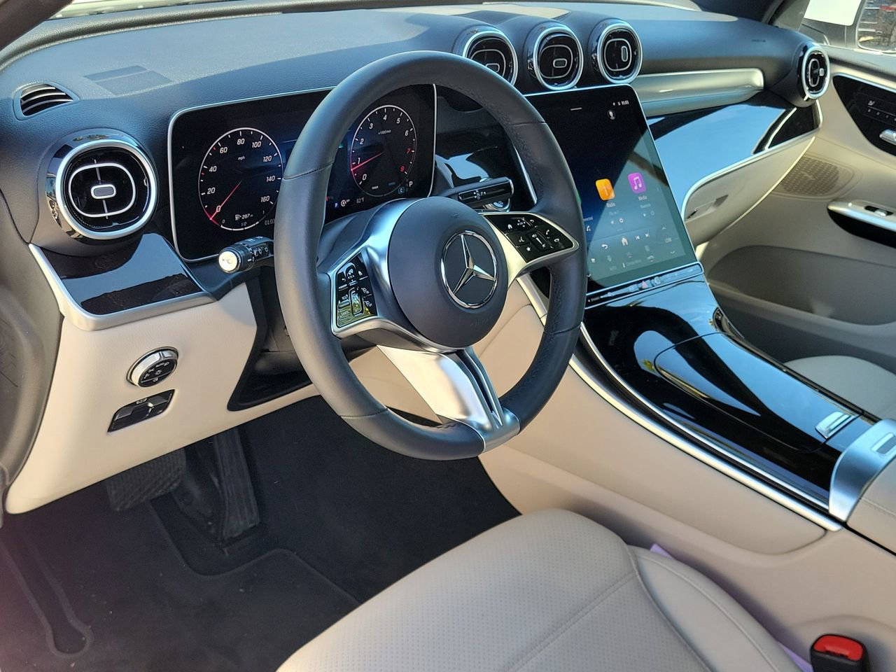 Used 2026 Mercedes-Benz GLC 300 image 20